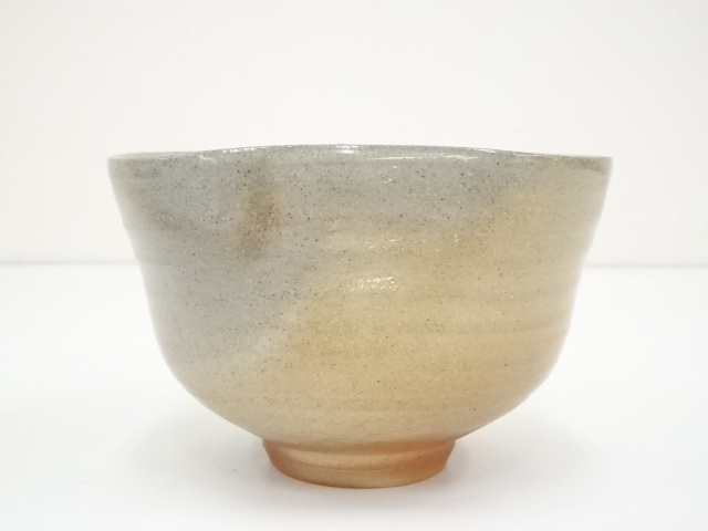 道具 ] - 道具 対州焼 玖須朋弘造 御本茶碗（共箱） | ネットショップ